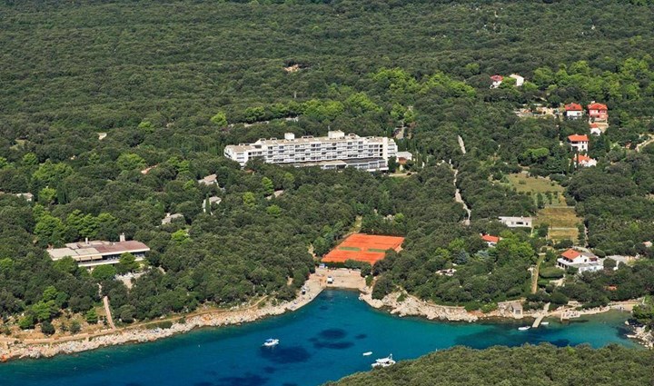 Arba Resort Valamar Collection 5